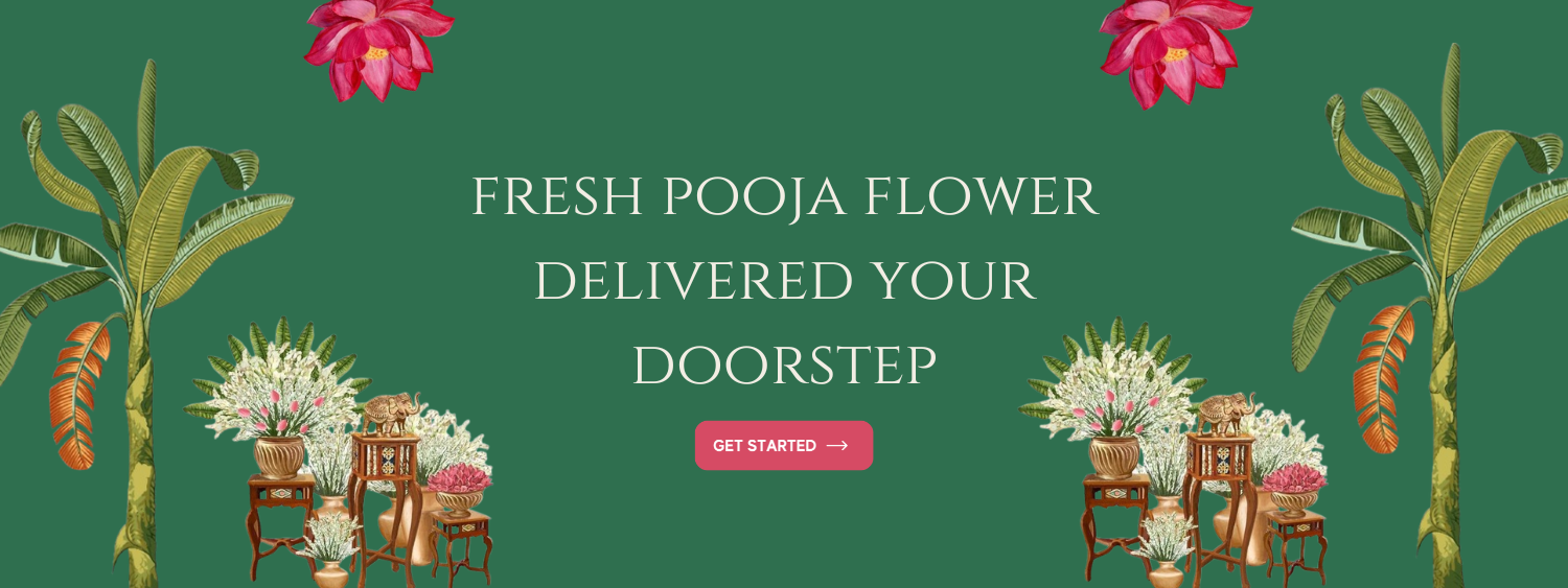 pooja flowers online pooja flowers online
