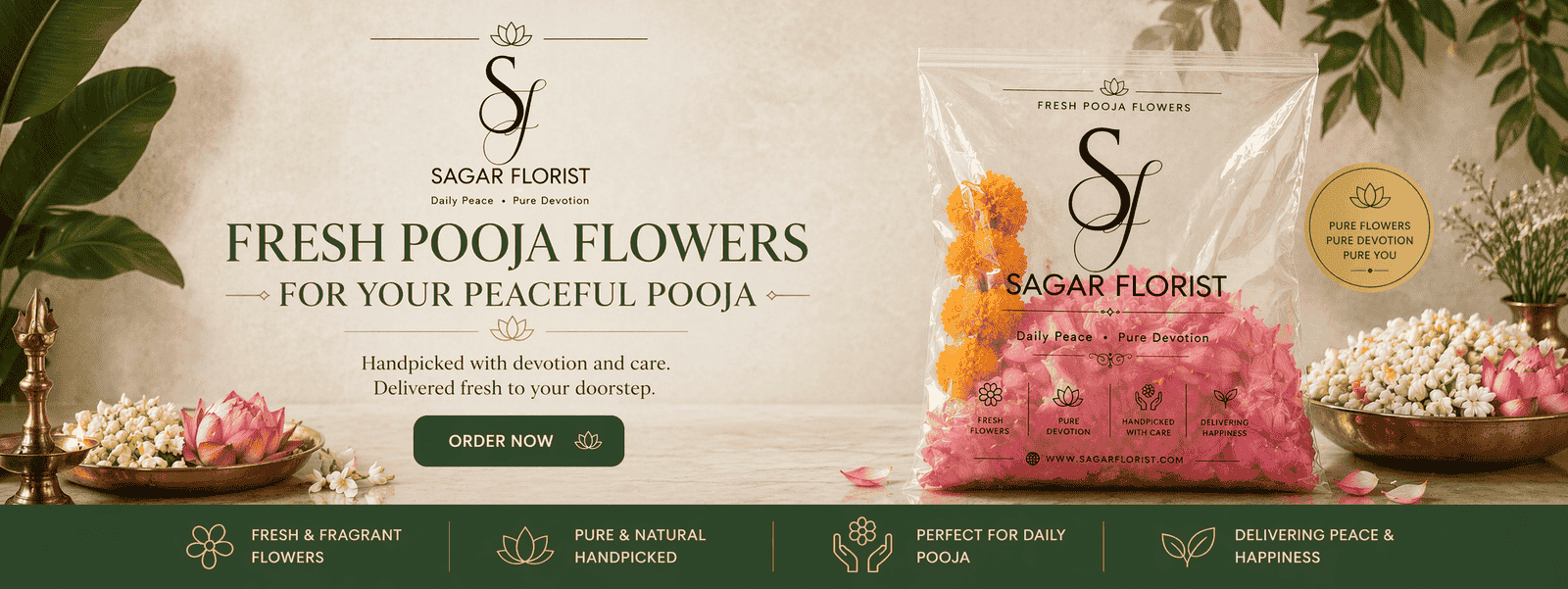 pooja flowers online pooja flowers online