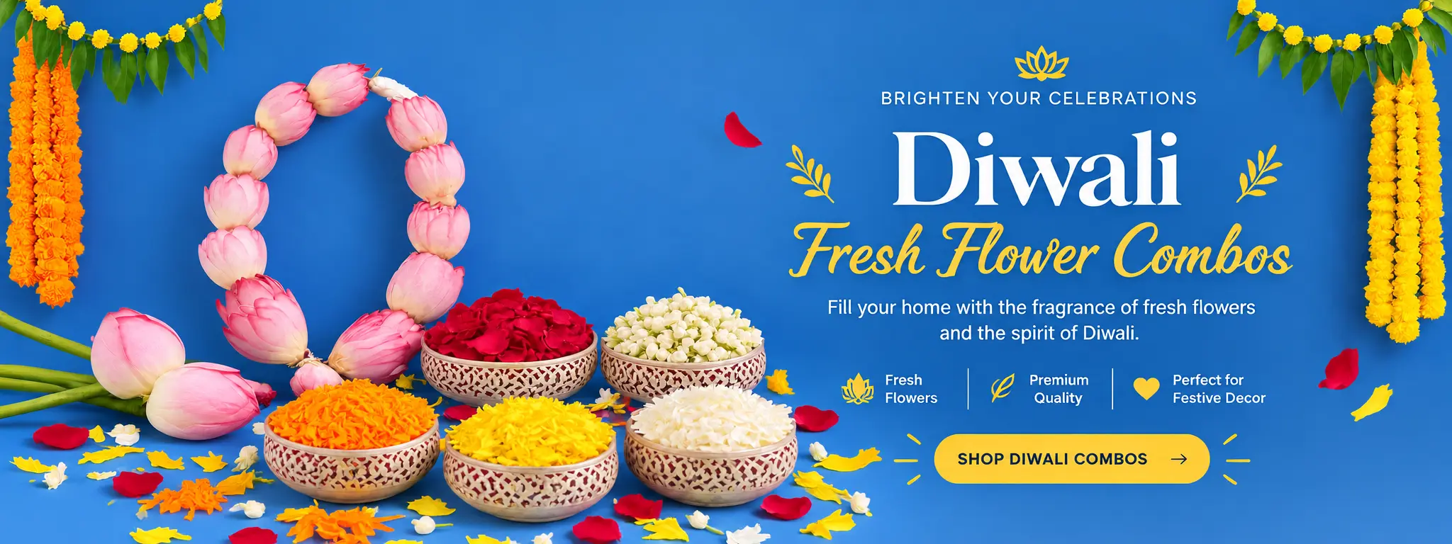 pooja flowers online pooja flowers online