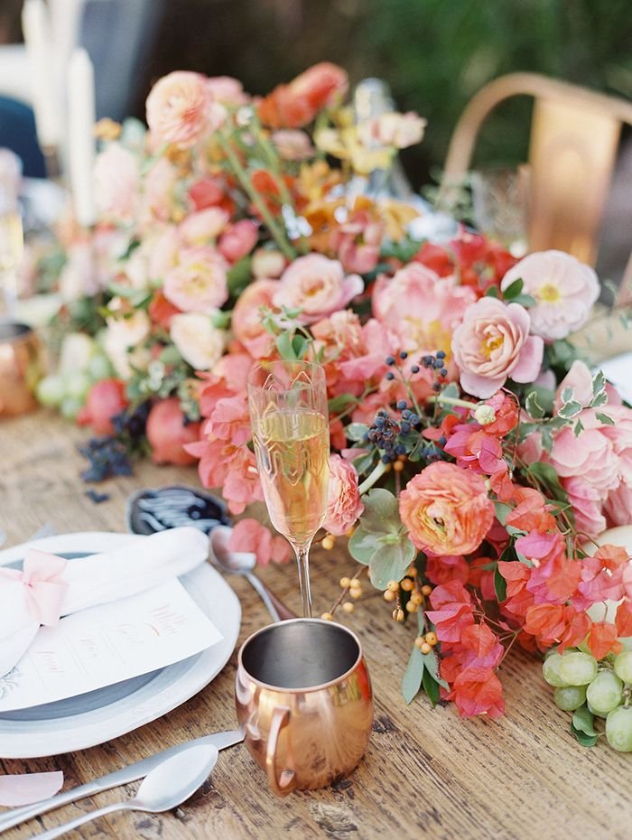 flower decor ideas