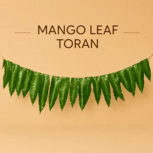 mango leaf toran