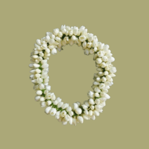 jasmine flower string