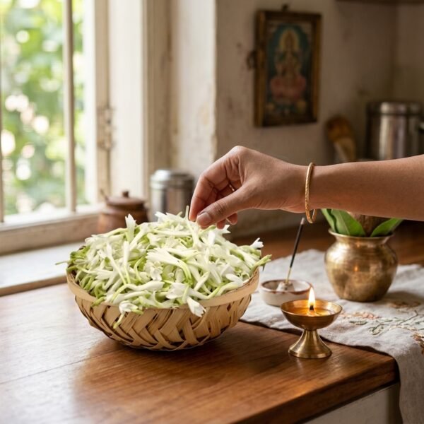 pooja flowers online