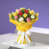 fresh flowers bouquet in delhi