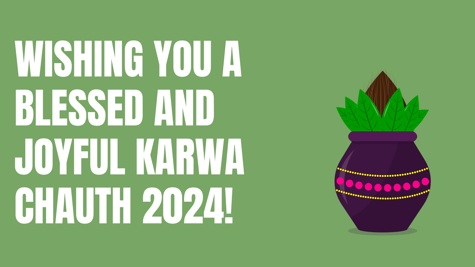 Karwa Chauth 2024