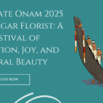 Celebrating Onam 2025: Kerala’s Grandest Festival of Unity and Tradition