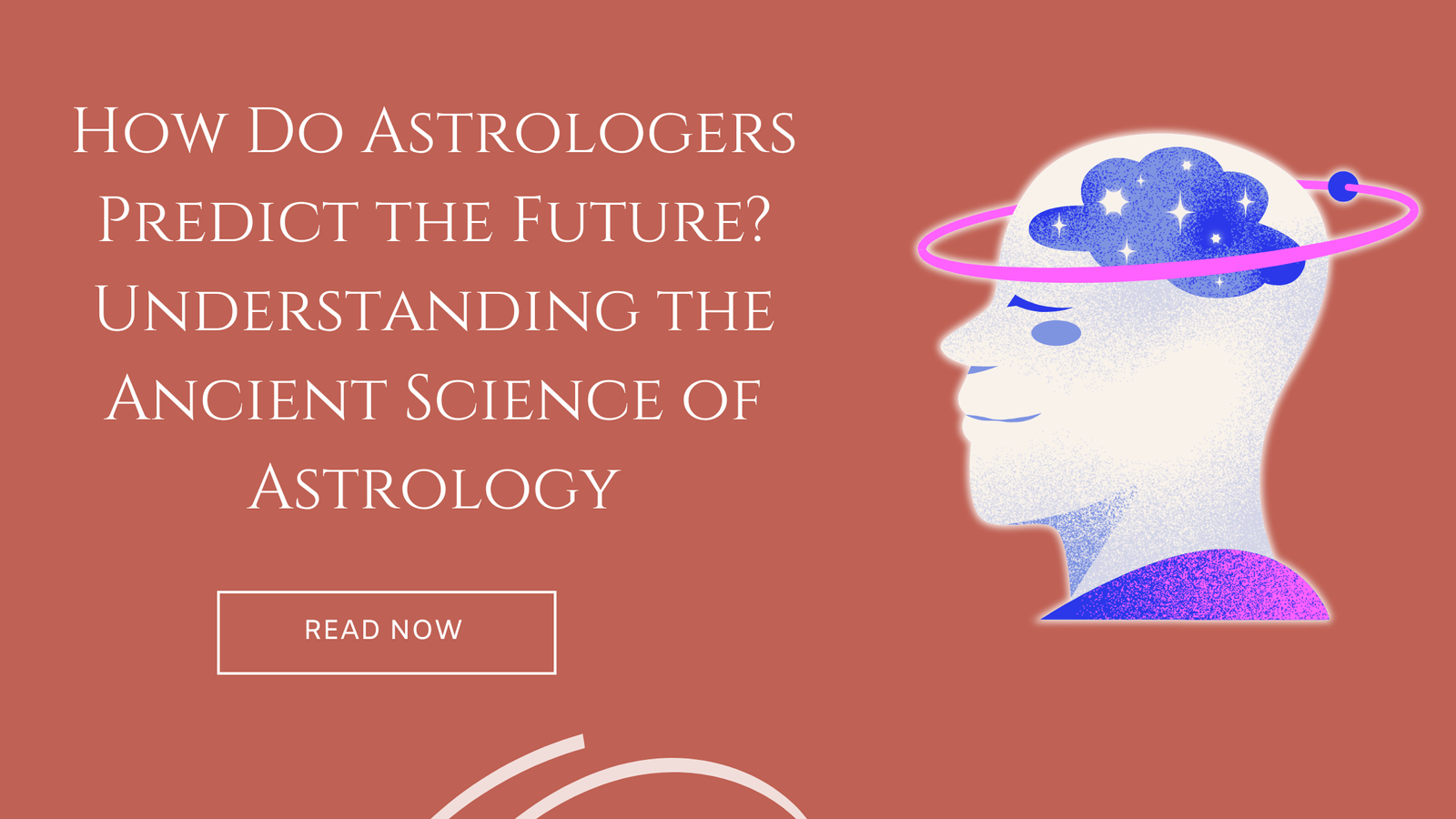 how astrologers predict future