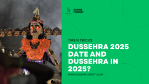 dussehra 2025