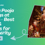 Friday Pooja Timings at Home – Best Time & Rituals for Prosperity