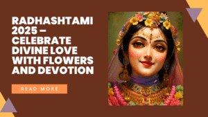 radhashtami 2025