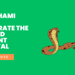 Nag Panchami 2025 – Celebrate the Sacred Serpent Festival with Fresh Flowers from Sagar Florist