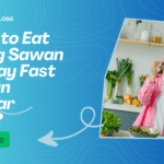 What to Eat During Sawan Monday Fast (Sawan Somvar Vrat)? | Sagar Florist Fasting Guide