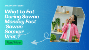 what to eat in sawan monday fast