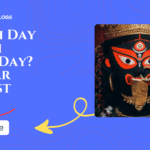 Which Day is Kali Mata Day? – Sagar Florist Blog