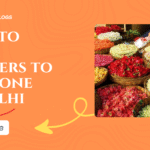How to Send Flowers to Someone in Delhi: A Step-by-Step Guide by Sagar Florist