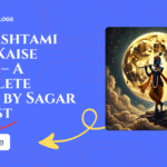 Janmashtami Vrat Kaise Kare? – A Complete Guide by Sagar Florist