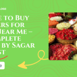 Where to Buy Flowers for Puja Near Me – A Complete Guide by Sagar Florist