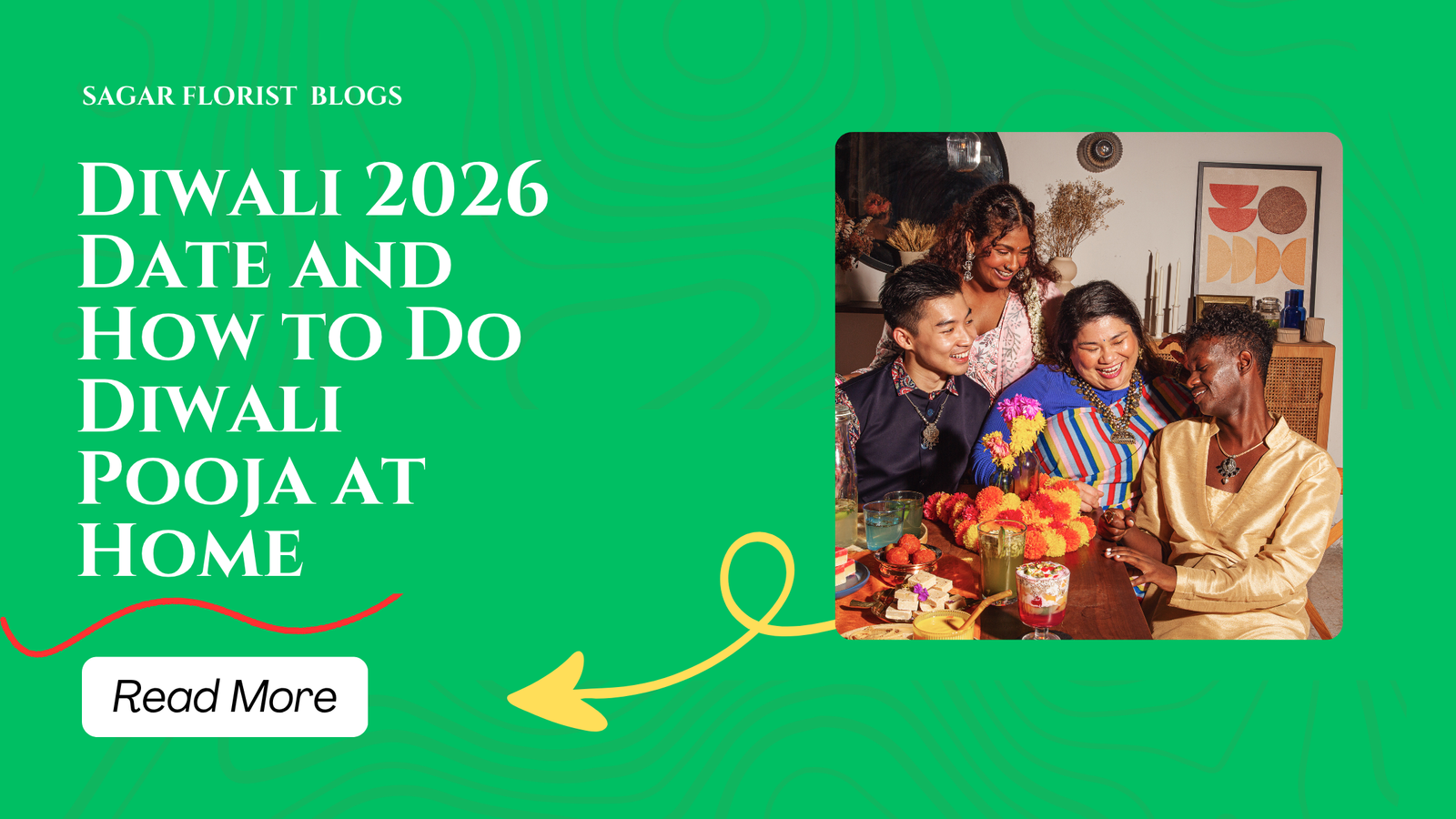 Diwali 2026 Date and How to Do Diwali Pooja at Home