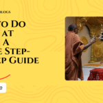 How to Do Pooja at Home: A Simple Step-by-Step Guide