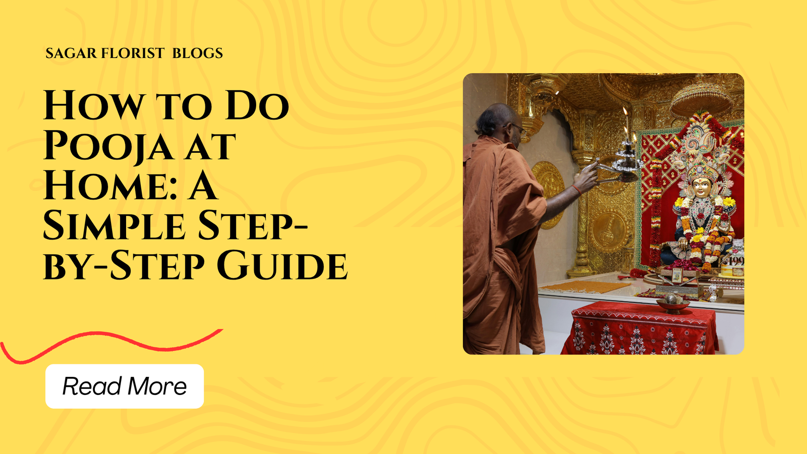 How to Do Pooja at Home: A Simple Step-by-Step Guide