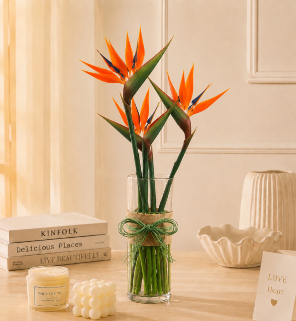 Bird of Paradise Bunch