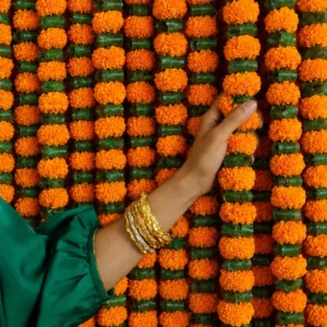 pooja flower online