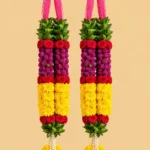 flowers garland for pooja in delhi
