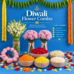 pooja flowers in gurgaon