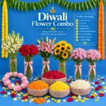 pooja flowers online in gurugram