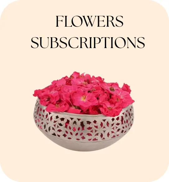 pooja flowers online in gurugram